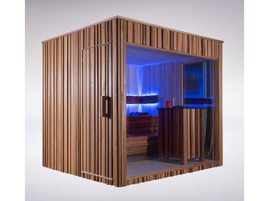 Dr Kern Sauna Cube