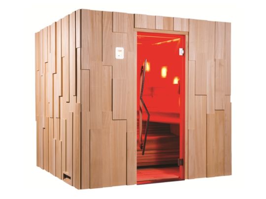 Dr Kern Sauna Premium